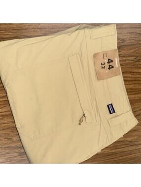 Patagonia Quandary Hiking Pants Mens 44x32 Stretch Outdoor Zip Pocket